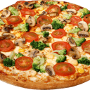 Foto de Pizza #02 Italiana