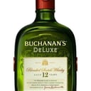 Foto de SHOT DE BUCHANANS DELUXE 12 AÑOS