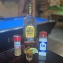 Foto de Tequila José cuervo