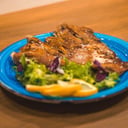 Foto de Oreja "CECA"