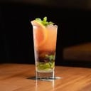 Foto de Cynar Julep