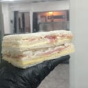 Foto de Jamón crudo 