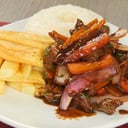 Foto de LOMO SALTADO