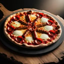 Foto de PIZZA PAGANA