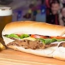 Foto de MILANESAS