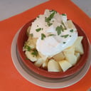 Foto de Patatas con AliOli