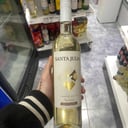 Foto de Vino Blanco Santa Julia