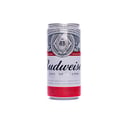 Foto de BUDWEISER LATA 269ML