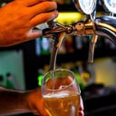 Foto de Cerveza Tirada