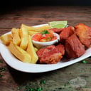 Foto de CHICHARRÓN Al BARRIL DE 250 gm