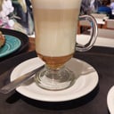 Foto de Latte Avellana