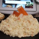Foto de Ensaladilla de puerro