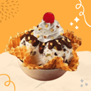 Foto de Canasta doble