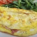 Foto de Omelette Del Campo