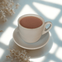 Foto de CHOCOLATE EN LECHE SIN AZUCAR