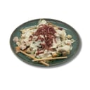 Foto de 3) Ensalada de pollo