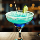 Foto de Tequila Margarita Blue