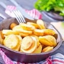 Foto de Papas españolas