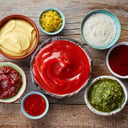 Foto de Salsas Para tus Productos