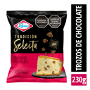 Foto de Ponqué Tradición Chocolate Ramo 230 g