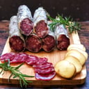 Foto de Salame Colonia