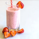 Foto de Fresa con Leche