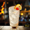 Foto de Tom Collins