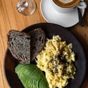 Foto de Huevos revueltos 