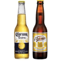 Foto de Corona o Victoria (355ml)