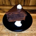 Foto de Chocomiso cake