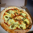 Foto de Grande de muzzarella