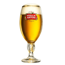 Foto de Schop Stella Artois / Cusqueña