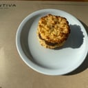 Foto de Alfajor de coco