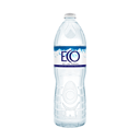 Foto de Agua mineral sin gas Eco de los Andes - 1,5 L