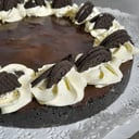 Foto de CHESSE CAKE DE OREO