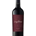 Foto de LUIGUI BOSCA INSIGNIA MALBEC