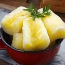 Foto de YUCA SANCOCHADA