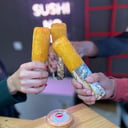 Foto de Promo de Handrolls