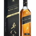 Foto de WHISKY BLACK LABEL