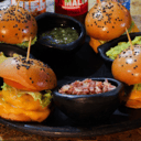 Foto de Mini Burguers