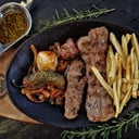Foto de ASADO DE TIRA