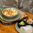 Foto de Sopa de Tomate