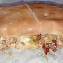 Foto de SANDWICH DE POLLO TOCINETA