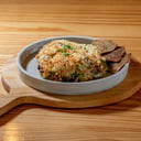 Foto de BRÓCOLI GRATINADO