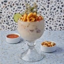 Foto de LECHE DE TIGRE ESPECIAL