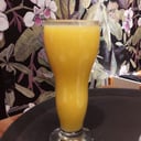 Foto de Vaso de Exprimido de Naranja