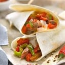 Foto de Fajitas italiana