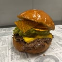 Foto de Menú Que pasa guey