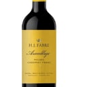 Foto de Fabre H.J. Assamblage Malbec/Cabernet Franc