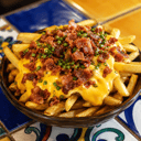 Foto de PAPAS CHEDDAR TOCINO